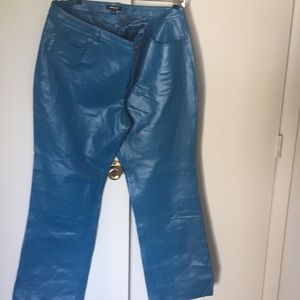 Enjoy these soft stylish pants